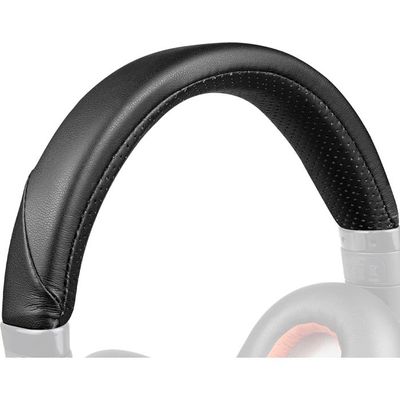 ZJCHAO kit de housse de pour casque en silicone Kit de housse de pour