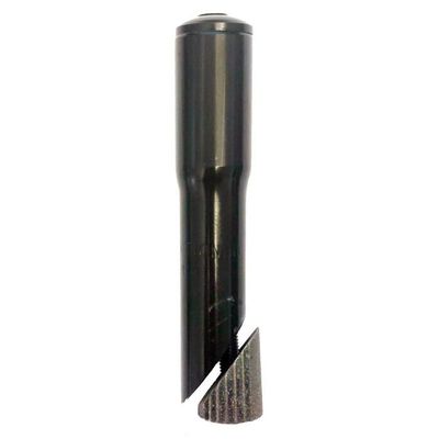 POTENCE UNO Réglable 25.4/L100/ 1pouce Noire