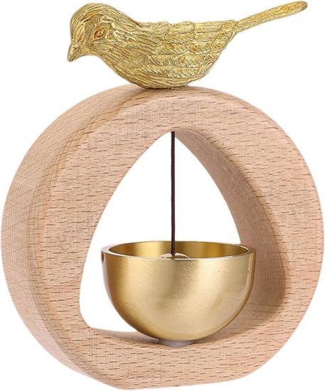 Sonnette Magnétique, 72 Mm X 26 Mm, Pour Entrée, Carillon