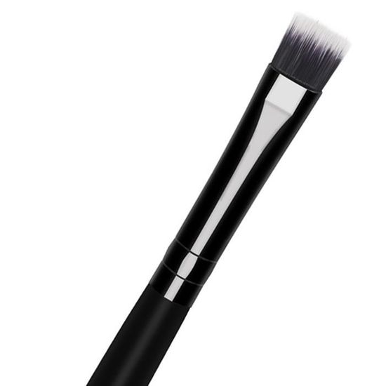 Pinceau Eyeliner Peggy Sage - Poils Nylon Fin Et Ferme - Référence 135120 - Neuf Sous Blister