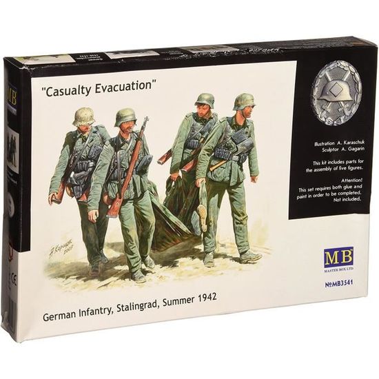Maquette Trumpeter 1/35 Canon Allemand K.18 10 Cm - Kit Plastique à Monter, Pour Modélisme Militaire