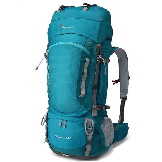 sac a dos mountaintop