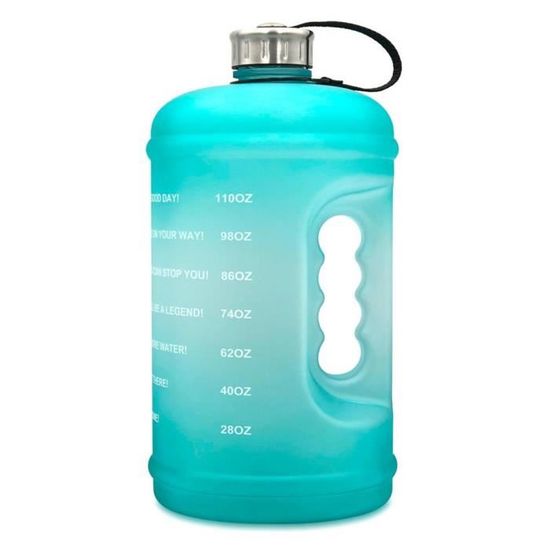 Kit De Gouttes De Traitement De L'eau 1ness - 4 Flacons En B 1253515