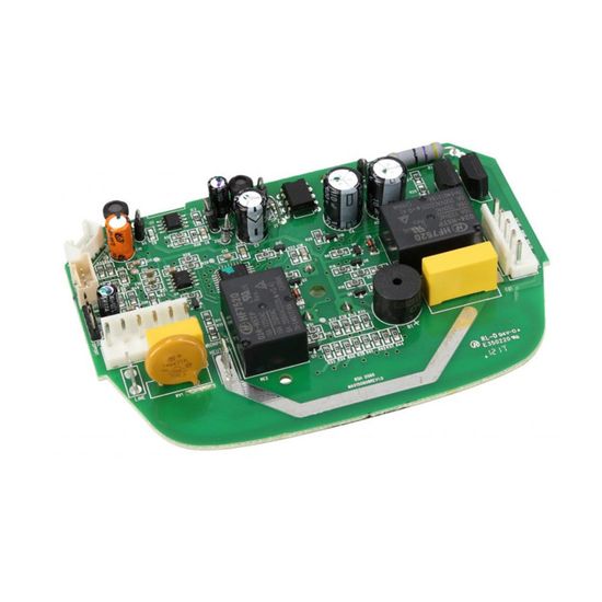 Module électronique De Rechange Pour Centrale Vapeur Calor Ou Rowenta - Référence FS-9100026099 - 1