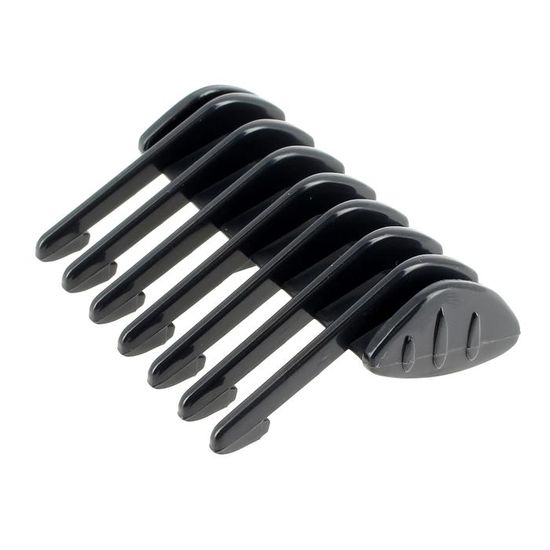 Sabot De Coupe 3 Mm Pour Tondeuse Calor - Référence CS00126497 / SS-1600007370 - Pièce D'origine FR