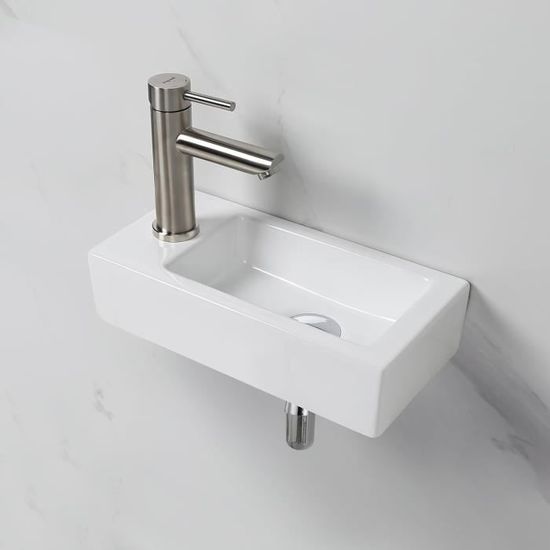 Lave Main Salle De Bain
