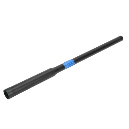 Panysilioer Rallonge Télescopique Queue De Billard – Extension 32-44 Cm Métal Noir