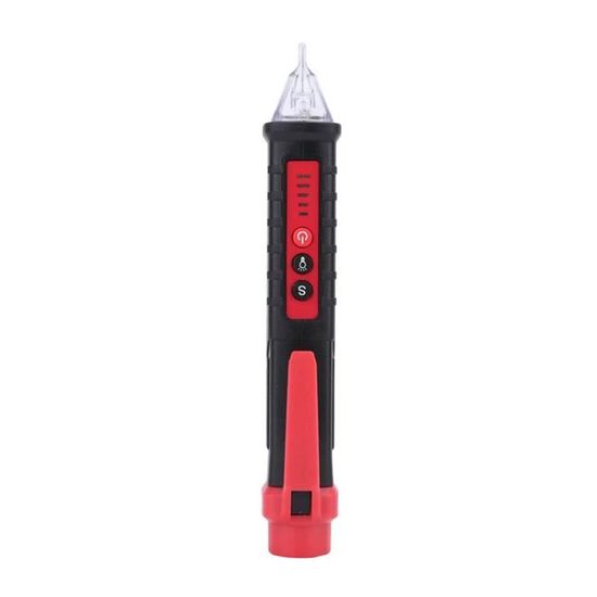 HURRISE stylo de test de tension 802 crayon de test de haute précision ...