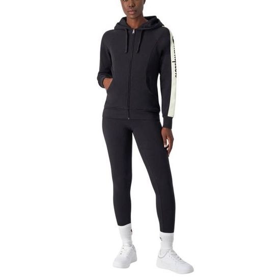 Survette champion femme discount