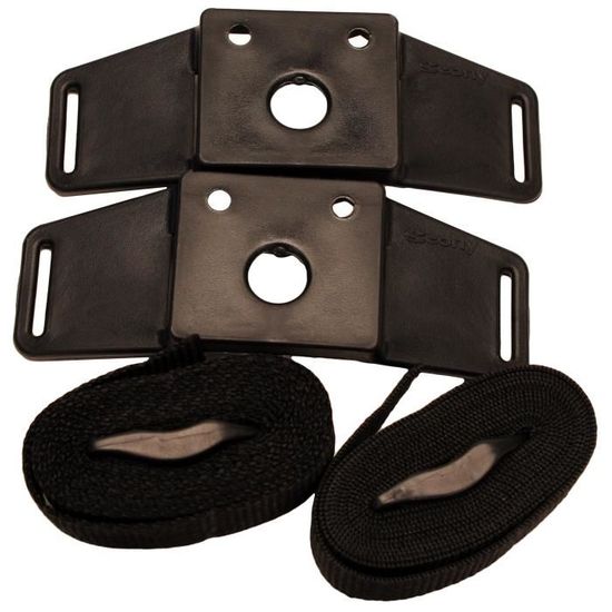 Scotty Float Tube Mount only for Fly Rod Holder Cdiscount Sport