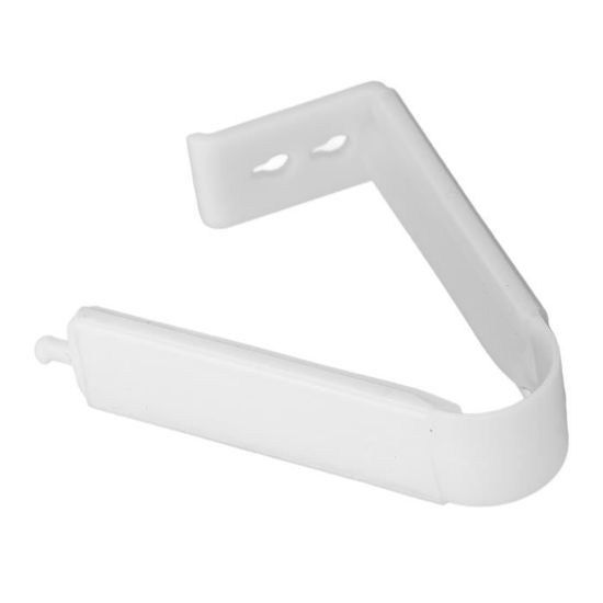 Pince Pour Incontinence Homme - Pince à Pénis Réutilisable En Silicone Bleu - Confort Et étanchéité