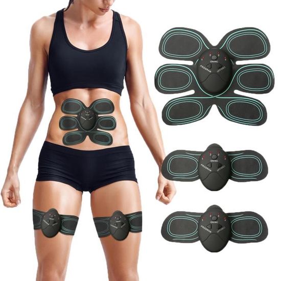 Ceinture smart fitness shop