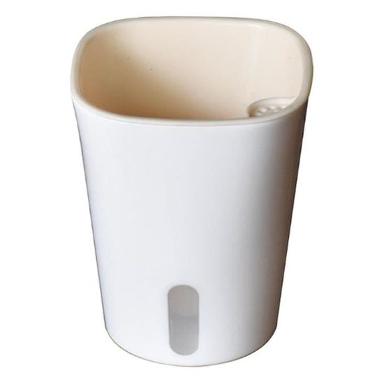 Holdes Pot De Fleurs Paresseux - Accessoire De Jardinière