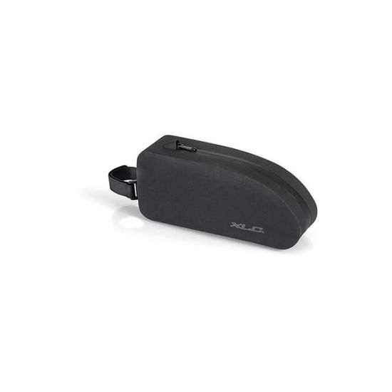 XLC Pince De Selle PC-B08 Pour Vélo Adulte - Noir, 31.6mm (Aluminium, Mixte)