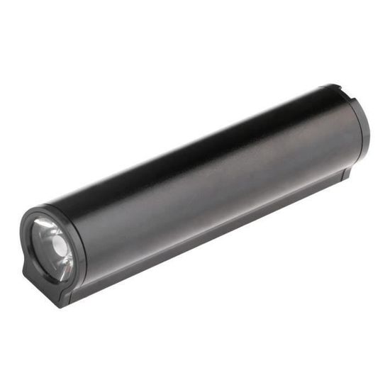 LAMPE ELECTRIQUE Rechargeable COB LED Work Light Lamp Flashlight Inspect Work Torch Flashlight