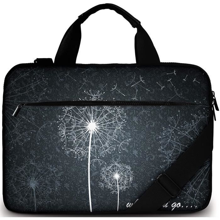 Pochette pc portable top 17.3 pouces