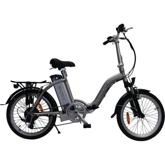 Velo assistance electrique cdiscount outlet