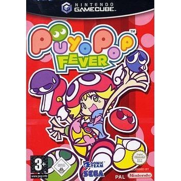Puyo Pop Fever Ensemble Complet 1 Utilisateur Xbox - vue 2