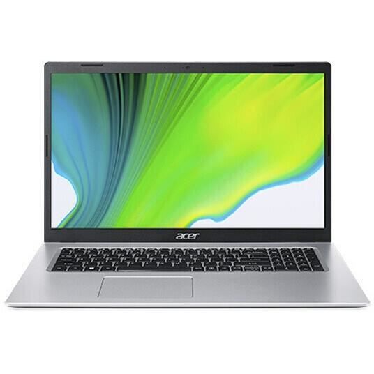 Pc Portable Acer Aspire 3 A317-33-p9ds 17,3" Intel Pentium 4 Go Ram 256 Go Ssd Gris