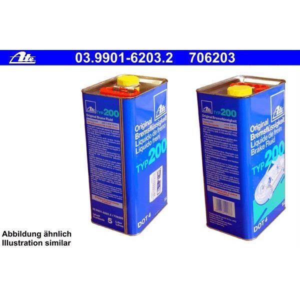 Liquide de frein - ATE 03.9901-6203.2