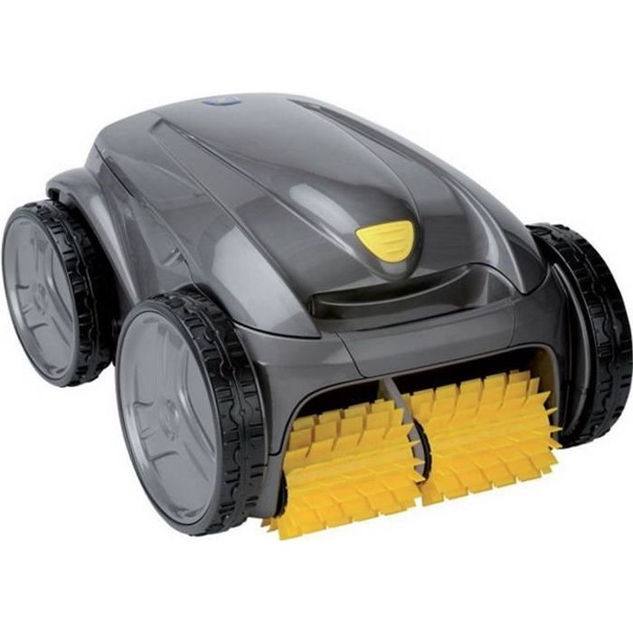 Robot piscine électrique Zodiac VORTEX OV3400 avec chariot