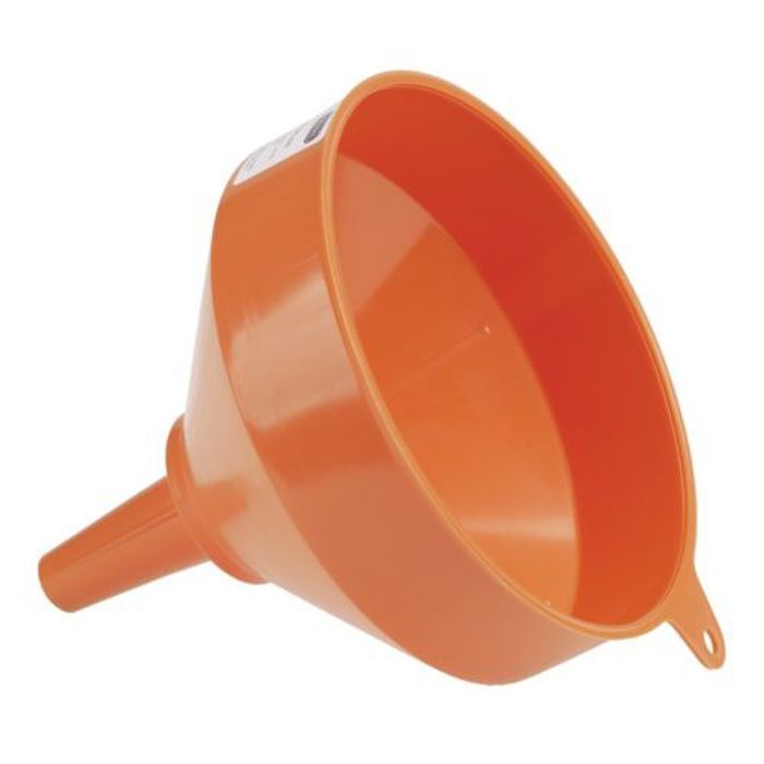 Entonnoir polyéthylène 200 mm - PRESSOL - 02 366