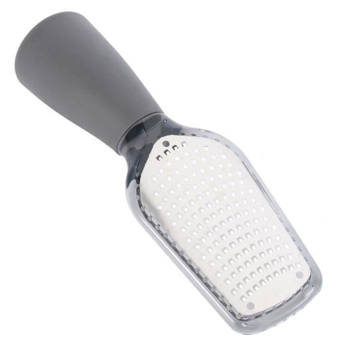 1 pc Ginger Shredder Manuel Portable Durable Pratique Râpe Cuisine Gadgets Outil De Meulage MANDOLINE - EMINCEUR - COUPE-ALIMENT