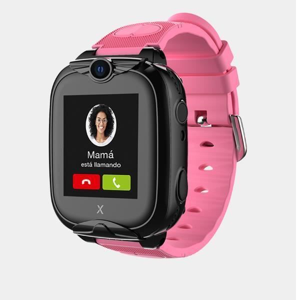 TÉLÉPHONIE, SmartWatch, SmartWatch, Xplora Xplora Xgo2 Pink Watch
