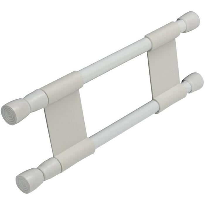 MARQUAGE - CRAYON - Double barre de maintien cartrend 10241 1 pc(s)