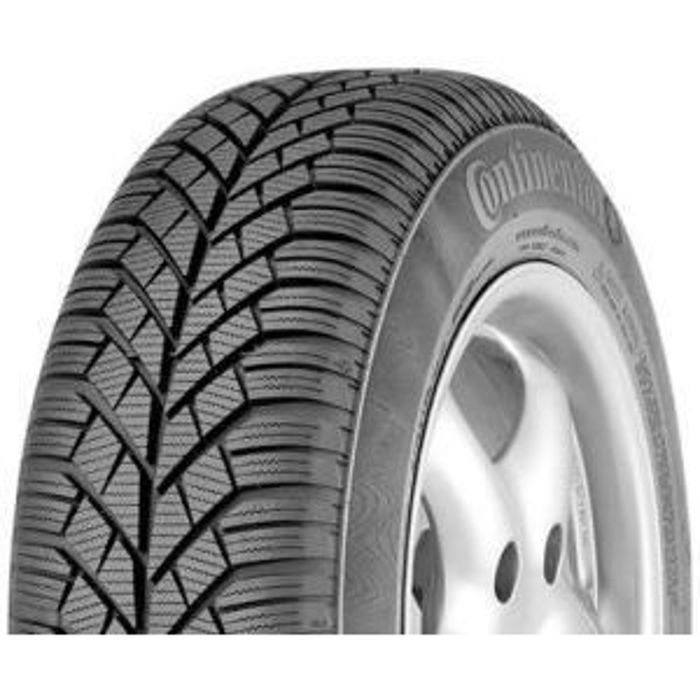 CONTINENTAL 205-50R17 93H XL TS830 P seal fr - Pneu hiver
