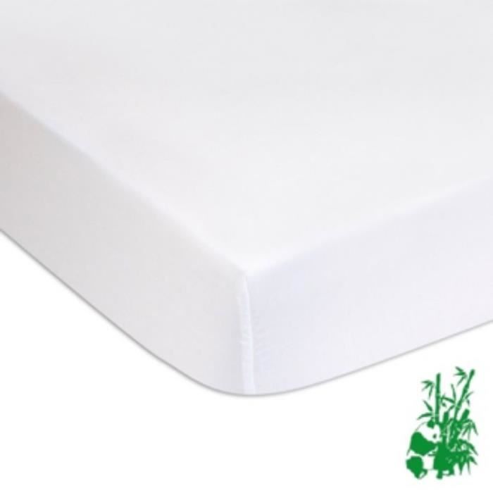 Alèse éponge Bambou PU - 90x190