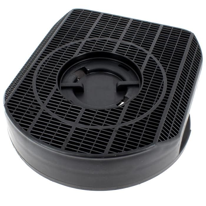 Filtre charbon type 200 pour Hotte Bosch, Hotte Siemens, Hotte Bauknecht, Hotte Rosieres, Hotte Ariston, Hotte Scholtes, Hotte