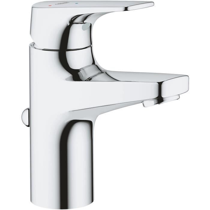 GROHE - Mitigeur monocommande Lavabo - Taille S