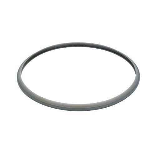 GSW  Système Classic + Biostar Joint 22 cm, silicone, gris, 25 x 34 x 2 cm - 811668
