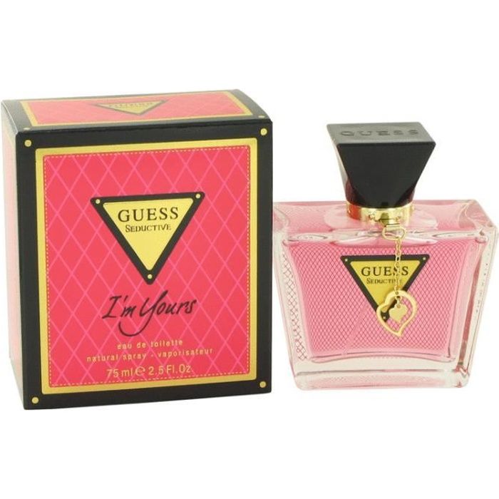 Guess Seductive I'm Yours de Guess 75ml