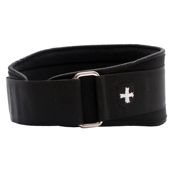 Ceinture d'haltérophilie Harbinger en Mousse, assure une bonne posture, technique de levage et protection du bas du dos, M