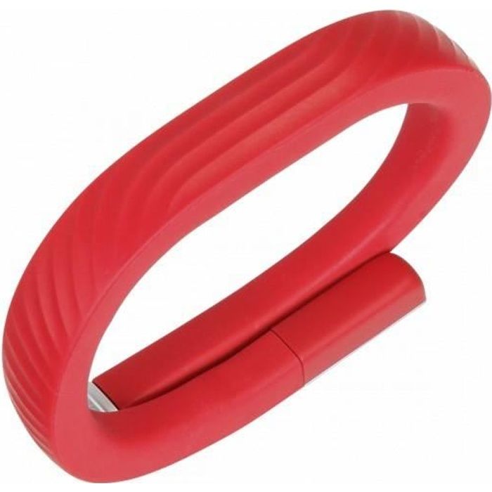 Jawbone UP24 red Size L
