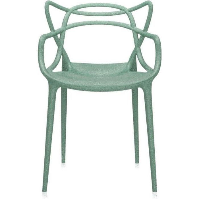 Chaise Kartell Masters