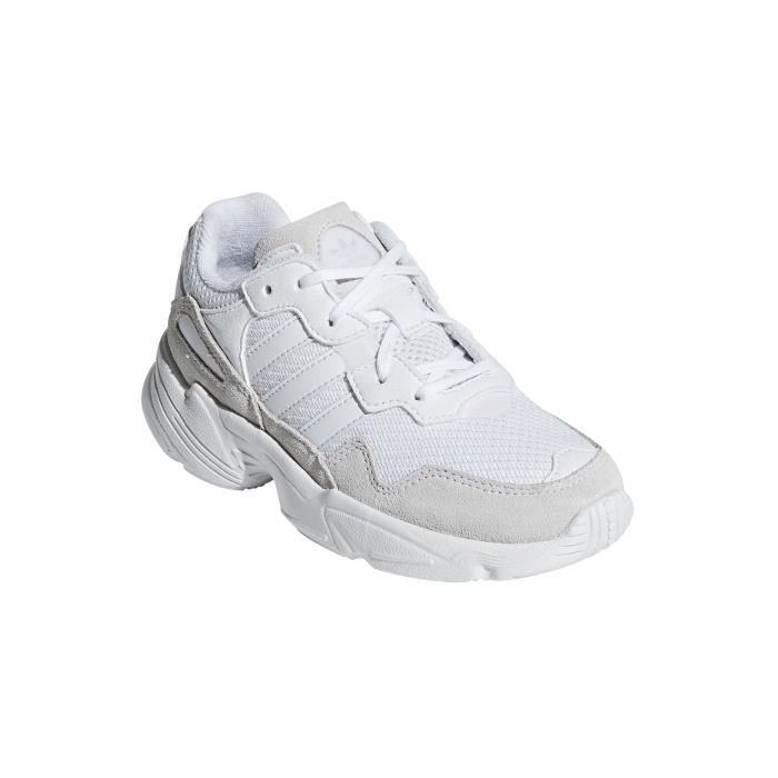 Chaussures de lifestyle kid adidas Yung-96