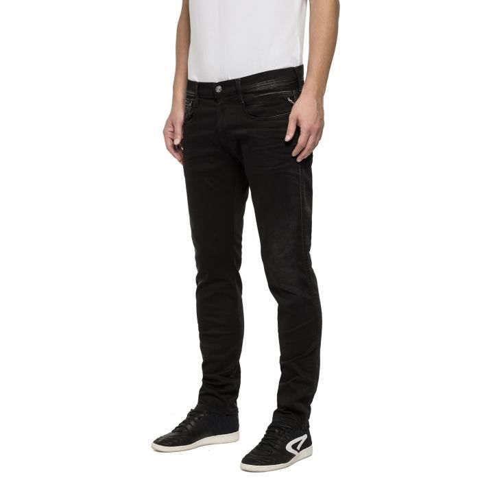 Replay Jeans Homme M914.000.66106B-009