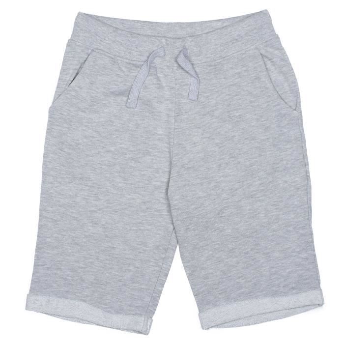 Short fille Guess kids L93q25 - K5wk0 M90 Gris