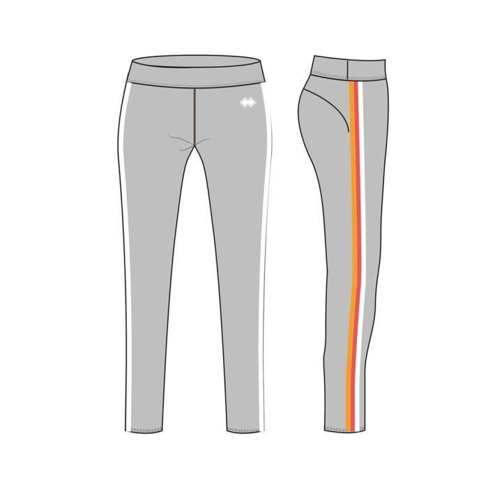 Legging femme Errea trend 2.0 ad