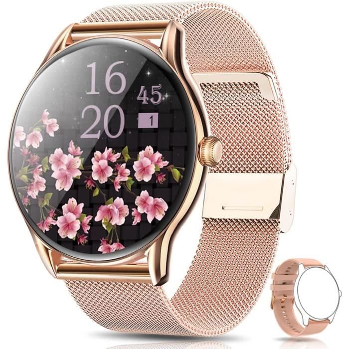 Montre Connectée, 1,32\
