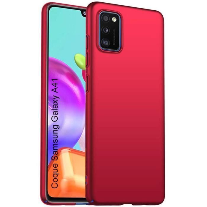 Coque Samsung A41 (6.1\