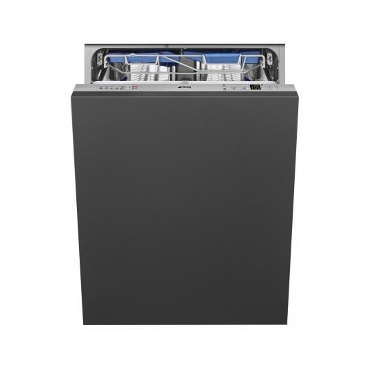 Lave vaisselle tout integrable 60 cm STL62335LFR