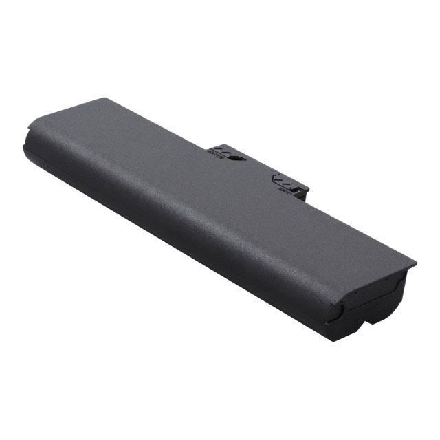 Batterie d'ordinateur sony vgp-bps21a