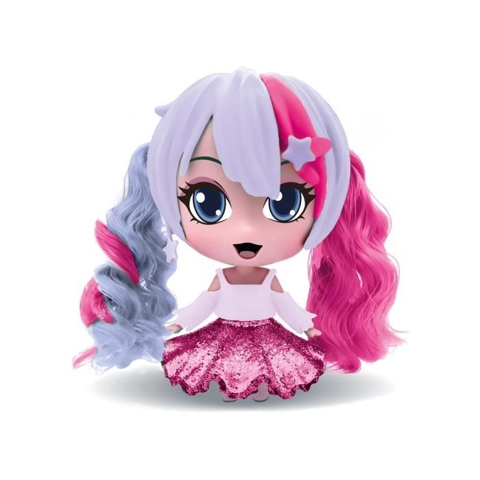SPLASH TOYS - Fancy Mia - poupée à coiffer