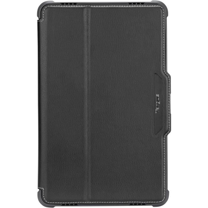 TARGUS Versavu Case Tab A 10.5 2018 Etui - Noir