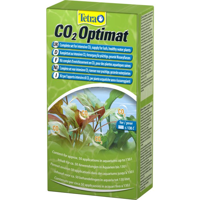 Tetra Diffuseur Co2 Optimat