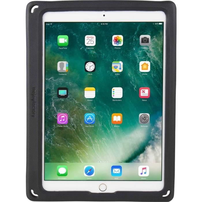 Etui / coque pour iPad The Joyfactory aXtion™ CWA700 noir 1 pc(s)
